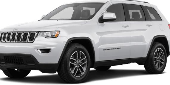 JEEP GRAND CHEROKEE 2020 1C4RJFAG9LC216239 image